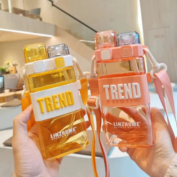 Trend Water Bottle