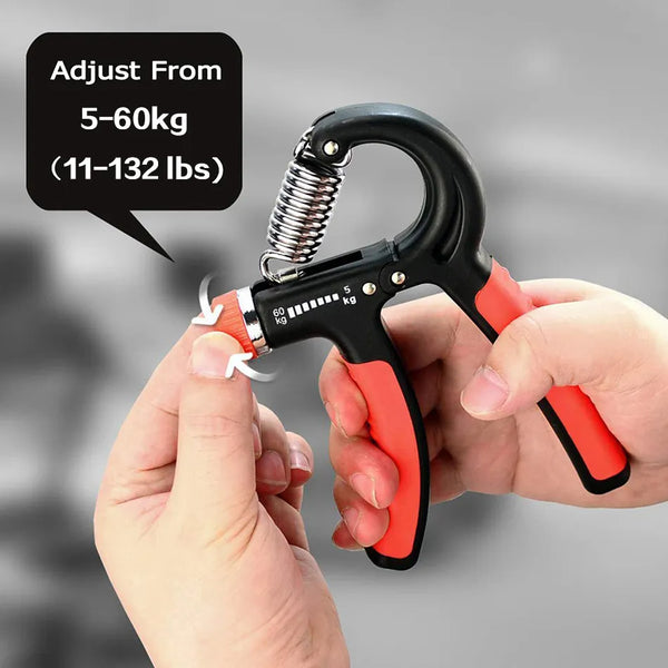 Gym Fitness Hand Grip