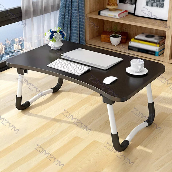 Wooden Multi Purpose Laptop Table