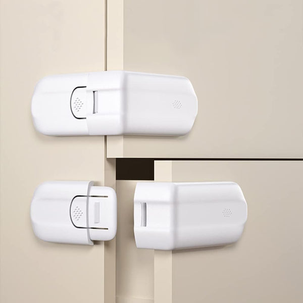 Child Safety Lock (White)