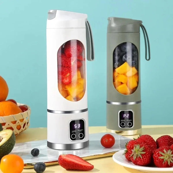 Portable Juicer Blender