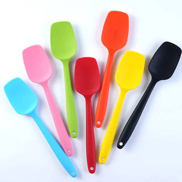 Silicone Non Stick Spatula