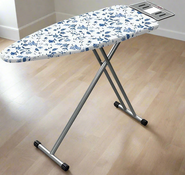 Multicolor Cloth Ironing Board