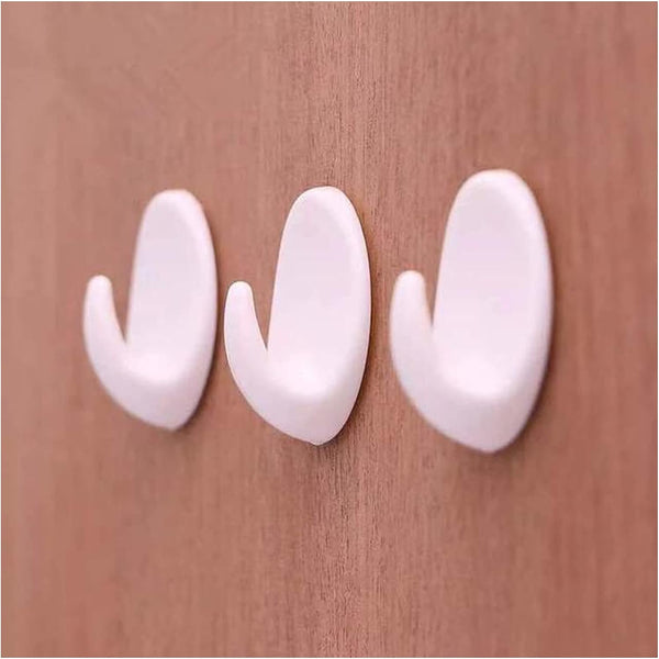 Self Adhesive Clothes Hook
