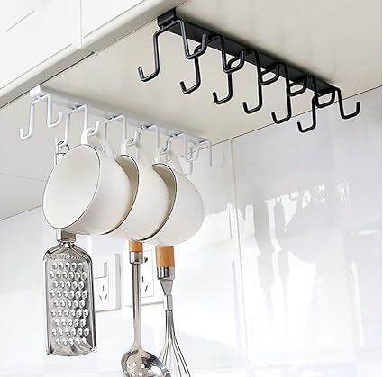 Double Side Mug Hanger