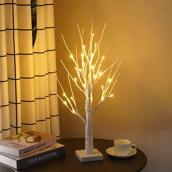 Glow Tree Lamp