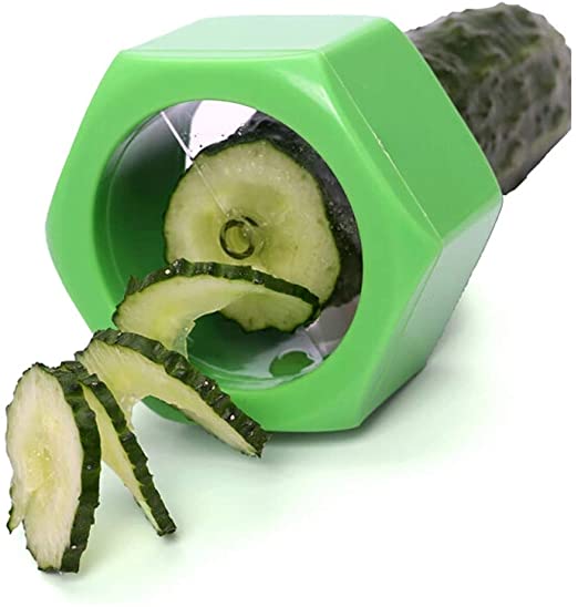 SmartCart™ Vegetable Sharpener
