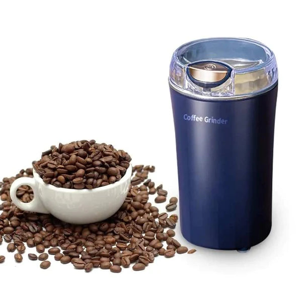 Coffee Beans Grinder Machine