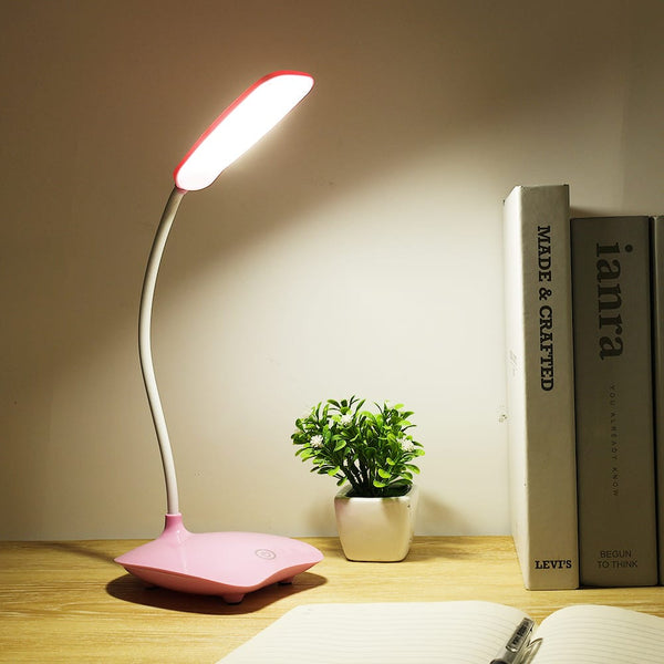 Desktop lamp