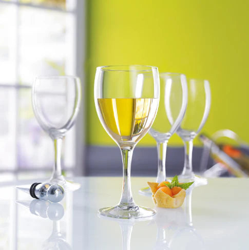 Luminarc Elegance Wine Glass