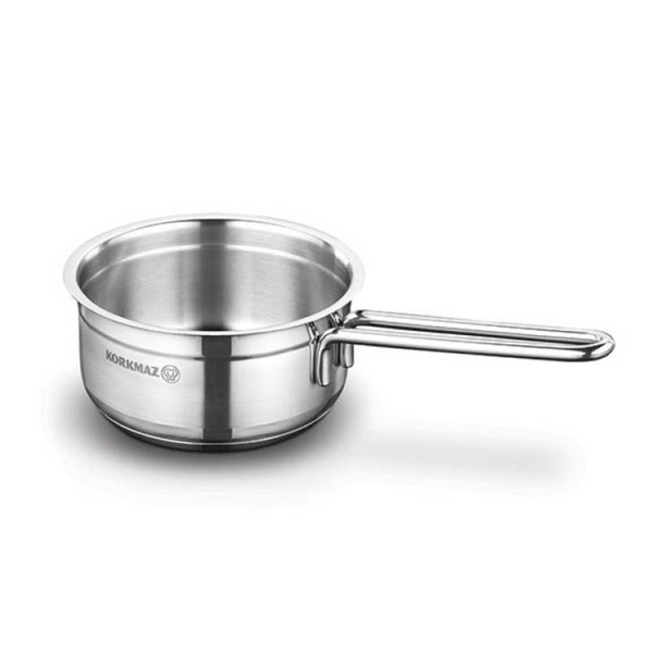 Korkmaz Alfa Saucepan 14x7cm/1.0L