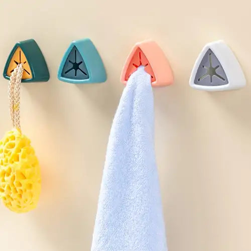 SmartCart™ Self Adhesive Towel Holder