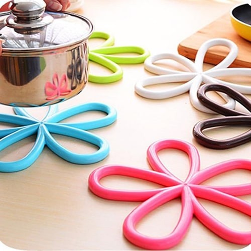 Silicone Flower Pot Mat