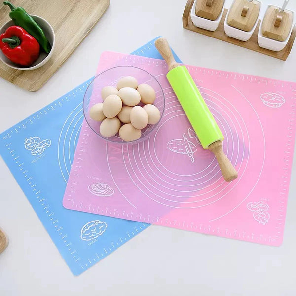 Dough Mat