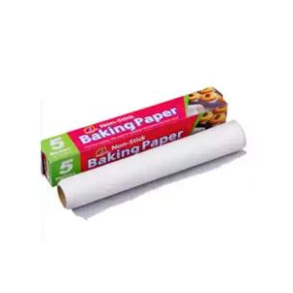 Non-Stick Baking Paper