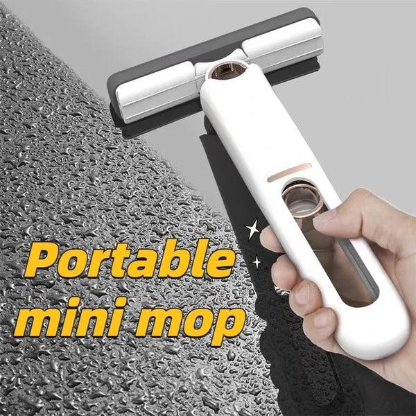 Mini Squeezer Mop