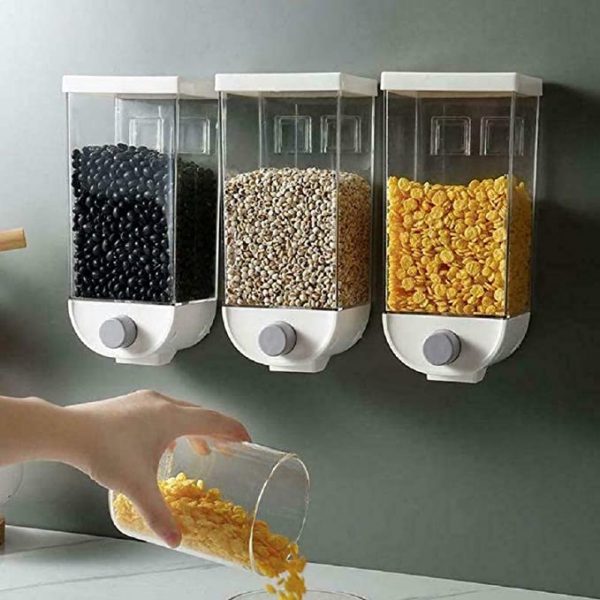 Cereal Dispenser (1.5 KG)