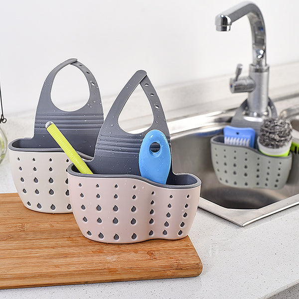 Kitchen Accessory Holding Basket