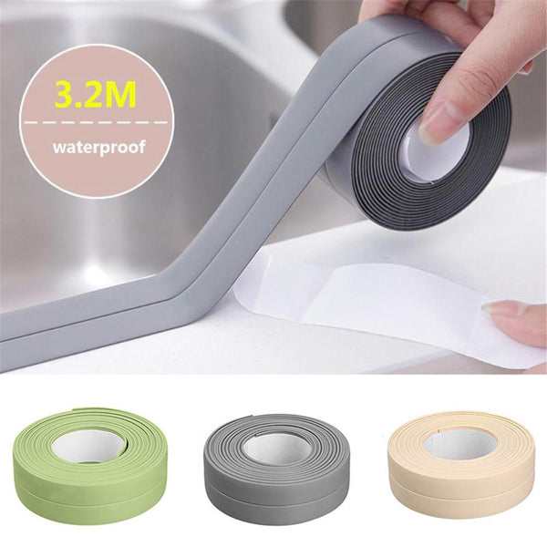 Solid Color Sealing Tape